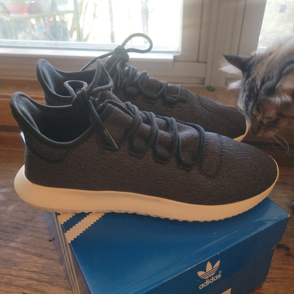 Additas shoes size 9 NWB